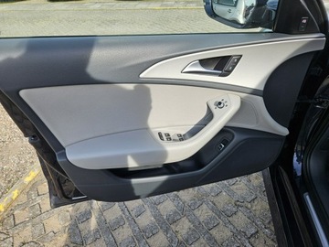 Audi A6 C7 Avant Facelifting 2.0 TDI ultra 190KM 2016 Audi A6 2,0 diesel 190 KM Ultra nawigacja skóry, zdjęcie 18