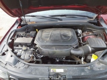 Jeep Grand Cherokee IV 2020 Jeep Grand Cherokee 2020 Jeep Grand Cherokee Altitude 4x4 3.6 Benzyna 293KM, zdjęcie 8