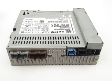 РАДИОМОДУЛЬ SILVERBOX 42481572 OPEL ASTRA K 5