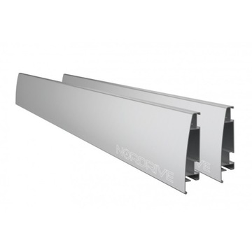 Платформа на крыше багажника Fiat Scudo 01/22-