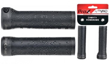 Chwyty rowerowe Velo Prox VLG-1851D2