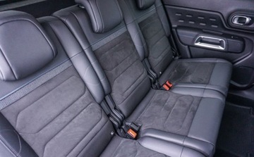 Citroen C5 Aircross SUV Facelifting 1.2 PureTech 131KM 2023 Citroen C5 Aircross Citroen C5 Aircross Shine Pack 1.2 Benzyna 131KM, zdjęcie 14