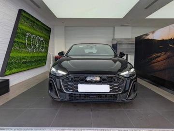 Audi A5 B10 Limousine 2.0 TDI 204KM 2025 AUDI A5 TDI quattro S line Sedan 2.0 (204KM) 2025, zdjęcie 2