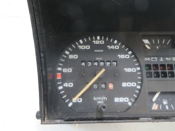 СЧЕТЧИК VW GOLF II 1.6 - EZ 191919033MD