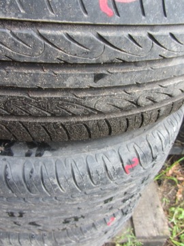 KOLA RÁFKY BMW E36 E46 15'' PNEUMATIKY LETNÍ