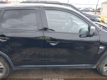 Mitsubishi Outlander III 2024 Mitsubishi Outlander Sport ES AWC 2024 2.0l 2.0 Benzyna 148KM, zdjęcie 6