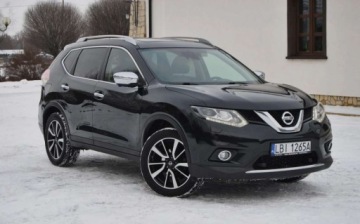 Nissan X-Trail III Terenowy dCi 130KM 2015 Nissan X-Trail GWARANCJA, 4x4, 1.6 Diesel 130KM, Panorama, Kamera 360, Xen, zdjęcie 1