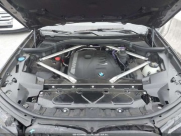 BMW X7 2023 BMW X7 xDrive40I 2023 3.0l 3.0 Benzyna 375KM, zdjęcie 10