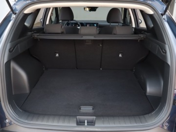 Hyundai Tucson IV 2025 Hyundai Tucson 1.6 T-GDI, Salon Polska, zdjęcie 13