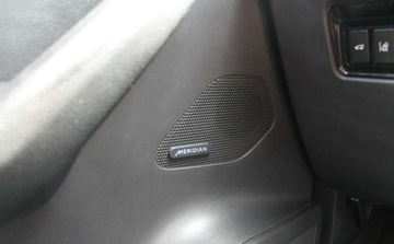 Jaguar F-Pace SUV 3.0 TDV6 300KM 2017 Jaguar F-Pace 3.0 Diesel 301KM, zdjęcie 22