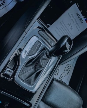 Opel Insignia II Sports Tourer 1.5 Turbo 165KM 2018 Opel Insignia Bezwypadkowa, FV23, OPC Line, Exclusive, Automat, LeasingKre, zdjęcie 21