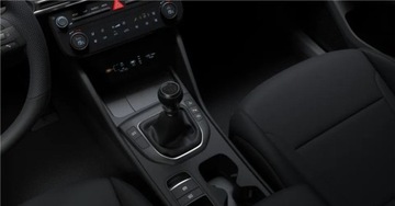 Hyundai Tucson IV 2025 Hyundai Tucson 1.6 T-GDi 150 KM 2WD 6DCT Smart 1.6 Benzyna 150KM, zdjęcie 8