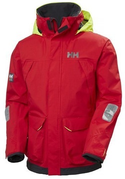 КУРТКА HELLY HANSEN PIER 3.0 JKT 34156 STORM