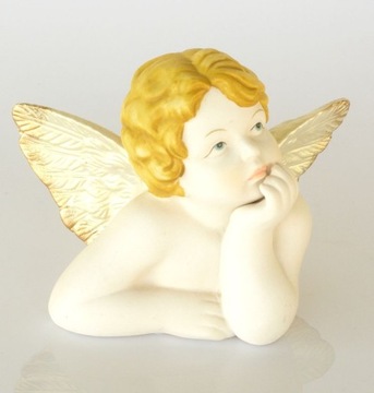 Anioł Aniołek FIGURKA FIGURKI Upominek ŚWIĘTA