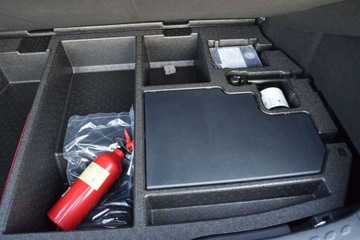 Toyota C-HR I Crossover Facelifting 2.0 Hybrid Dynamic Force 184KM 2021 Toyota C-HR SalonPL 2.0 Hybrid GR Sport 184KM e-CVT ASO Safety Sense 2 FV23, zdjęcie 34