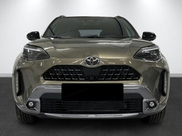 Toyota 2025 Od ręki - Premiere Edition 1.5 Hybrid 130KM | Kamera 360!, zdjęcie 1