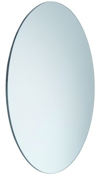 NOWODVORSKI LAMPA ŚCIENNA 10278 RING KINKIET KOŁO LUSTRZANE LEDOWE 39CM