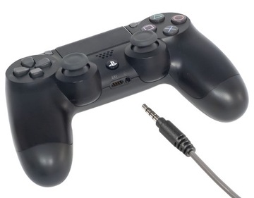 Проводные наушники PDP LVL40 для PS4 / ЛИЦЕНЗИЯ SONY