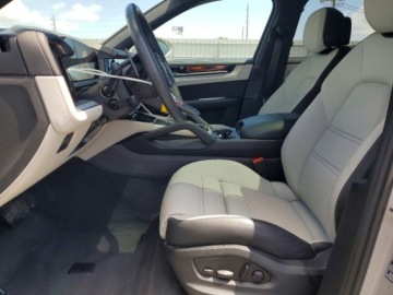 Porsche Cayenne III 2025 Porsche Cayenne 2025 3.0 Benzyna 335KM, zdjęcie 7