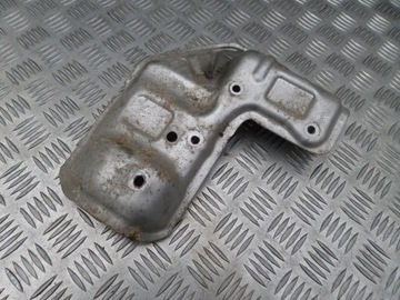 SKODA FABIA 1.0 TSI OSŁONA TERMICZNA 04C253041F