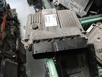 OPEL CORSA C 1,3CDTI KOMPUTER MJD 6J0.C2 55190069
