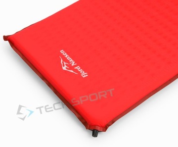 ЛЕГКИЙ САМОННАДУВАЮЩИЙСЯ МАТРАС FJORD NANSEN KERJAG 0,8 КГ