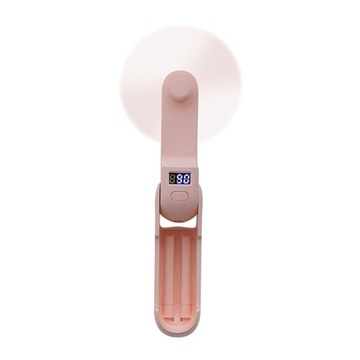 Termowentylator DUTUC elektryczny mini wentyl
