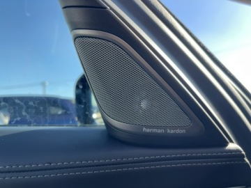 BMW Seria 7 G11-G12 Sedan 740d 320KM 2017 BMW 740 xDrive Pamięć Masaż Harman/Kardon, zdjęcie 12