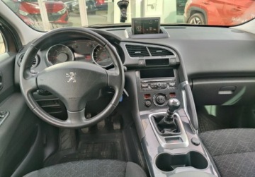 Peugeot 3008 I Crossover 2.0 HDi FAP 150KM 2016 Peugeot 3008 2016 2.0HDI 150KM 164.950km Salon PL Bezwypadkowy 2.0 Diesel, zdjęcie 12