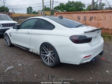 BMW Seria 4 F32-33-36 2015 BMW M4 2015 3.0l 3.0 Benzyna 425KM, zdjęcie 2