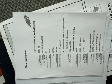 Seat Altea XL 1.6 Mpi 102KM 2007 Seat Altea 1.6MPi 2007R 102KM Klimatyzacja, zdjęcie 15