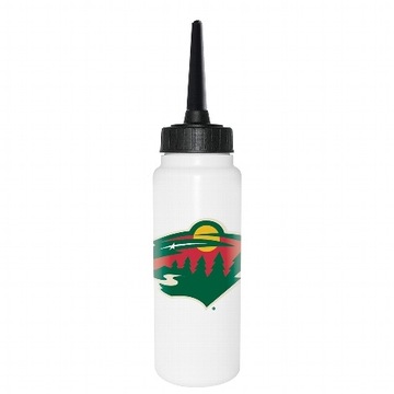 Логотип НХЛ Хокеёва Лахева, Minnesota Wild