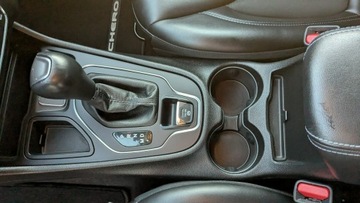 Jeep Cherokee V 2018 Jeep Cherokee 2.4i 182PS ZAREJESTROWANY Serwis, zdjęcie 18