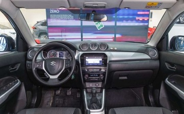 Suzuki Vitara III SUV 1.6 VVT 120KM 2017 Suzuki Vitara 1.6 Comfort 2WD 1.6 Benzyna 120KM, zdjęcie 5