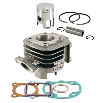 CYLINDER MINARELLI AIR VERTICAL APRILIA AMICO/SR M