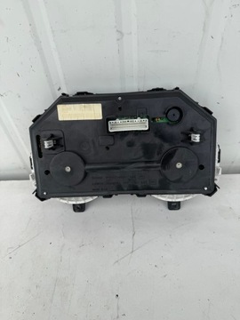 BUDÍKY PŘÍSTROJOVÁ DESKA UK NISSAN JUKE I F15 1.5 DCI BX86B - WAWA