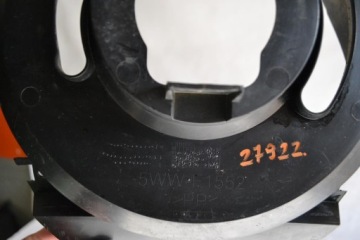 Крыло колесной арки Yamaha BWS MBK Booster 50