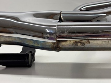 Harley Davidson Screamin' Eagle Dyna Wide (94-) ГЛУШИТЕЛЬ ВЫХЛОПА