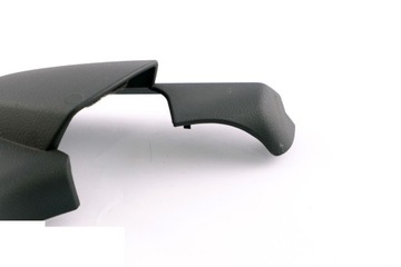 BMW Z4 E89 PANEL INTERIÉR ZADNÍ HORNÍ LEVÝ ČERNÁ 9167071