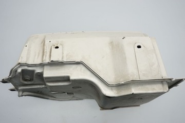 HONDA GL 1500 GOLDWING 82-01 ЛЕВАЯ ГУСЕНИЦА