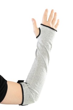 COVENT ZAR5 C Рукава против порезов 45 СМ