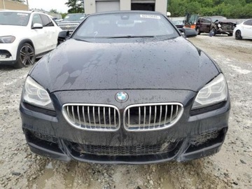 BMW Seria 6 F06-F12-F13 2015 BMW Seria 6 2020 BMW 650 XI, silnik 4.4 L 4.4 Benzyna 445KM, zdjęcie 5