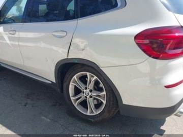 BMW X3 G01 2021 BMW X3 Sdrivie30l 2.0 Benzyna 248KM, zdjęcie 5