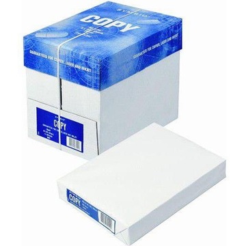 Papier ksero A4 80g SYMBIO COPY (5 ryz)