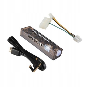 Карта расширения V8.0 EXP GDC Mini PCI-E, версия
