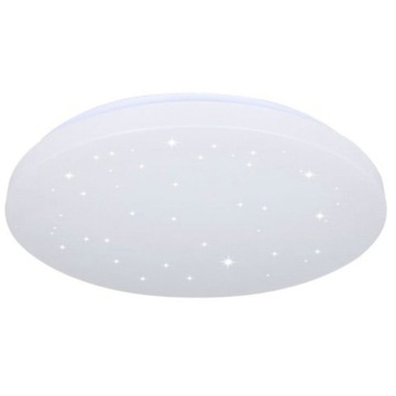 Plafon LED lampa natynkowa ZMIANA BARWY 12W 1200lm EFEKT GWIAZD okrągły