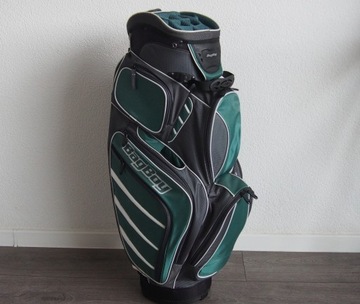 BAGBOY Cart Bag НОВАЯ сумка для гольфа