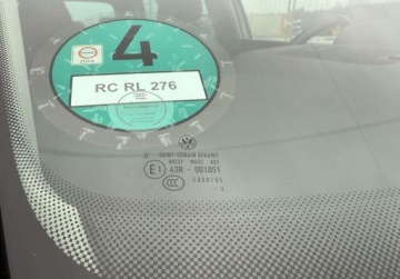 Volkswagen Golf Plus II 1.2 TSI BlueMotion 105KM 2012 Volkswagen Golf Plus MATCH 1.2TSi 105ps 6Biegow PelnySerwisASO 1Wlasciciel, zdjęcie 31