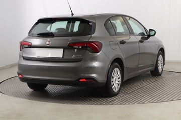 Fiat Tipo II Hatchback 1.4 95KM 2019 Fiat Tipo 1.4 16V, Salon Polska, GAZ, Klima, zdjęcie 4