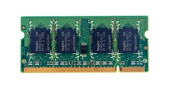 Оперативная память 2 ГБ DDR2 SO-DIMM 6400S 800 МГц для ноутбука Samsung Apple Toshiba